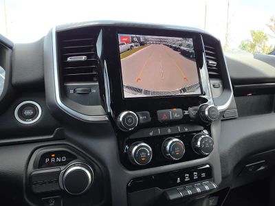 2026 Ram 1500 — photo 20 view