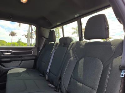 2026 Ram 1500 — photo 7 view