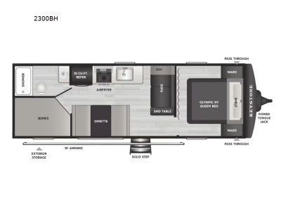2026 Keystone RV Springdale - Photo 2