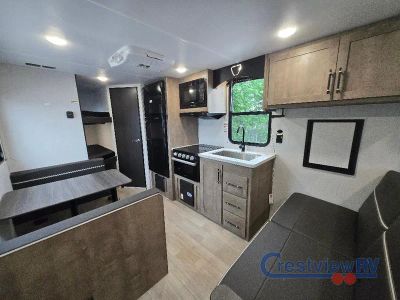 2026 Keystone RV Springdale - Photo 14