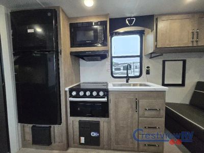 2026 Keystone RV Springdale - Photo 15