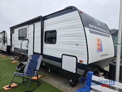 2026 Keystone RV Springdale - Photo 3