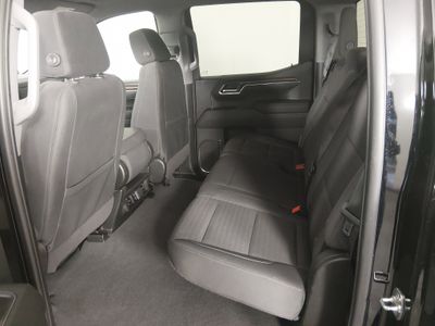 2025 Chevrolet Silverado 1500 — photo 22 view