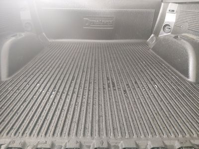 2025 Chevrolet Silverado 1500 — photo 11 view