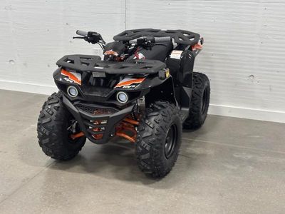 2025 Kayo Bull 110 - Photo 2