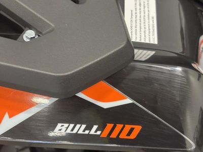 2025 Kayo Bull 110 - Photo 15