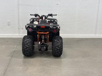 2025 Kayo Bull 110 - Photo 7