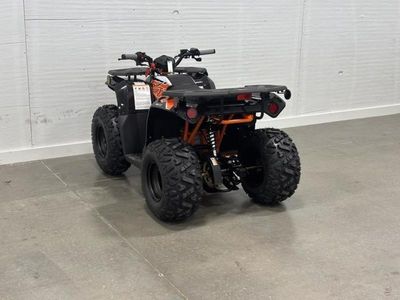 2025 Kayo Bull 110 - Photo 5