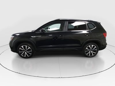 2024 Volkswagen Taos - Photo 4