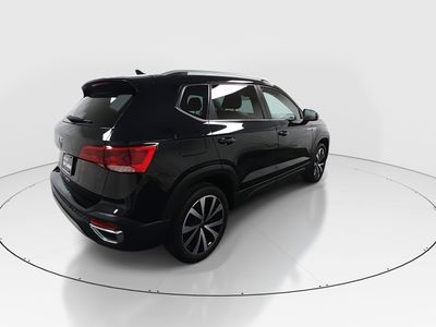 2024 Volkswagen Taos - Photo 7