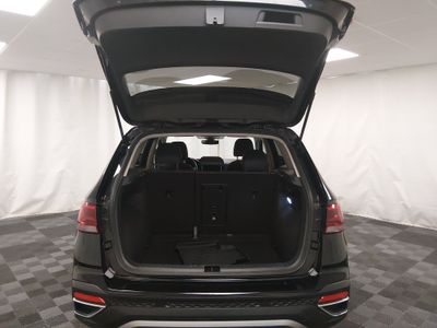 2024 Volkswagen Taos - Photo 11