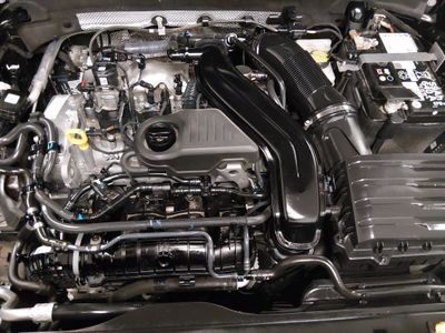 2024 Volkswagen Taos - Photo 9