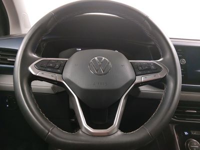 2024 Volkswagen Taos - Photo 12