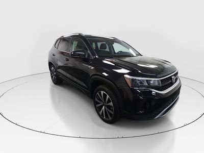 2024 Volkswagen Taos - Photo 1