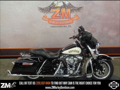 2008 Harley-Davidson Police Electra Glide - Photo 6