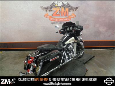 2008 Harley-Davidson Police Electra Glide - Photo 5