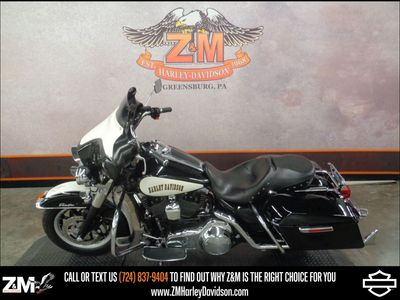 2008 Harley-Davidson Police Electra Glide - Photo 3