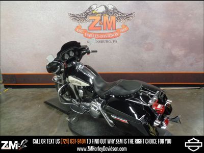 2008 Harley-Davidson Police Electra Glide - Photo 4
