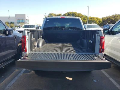 2026 Ford F-150 — detail view