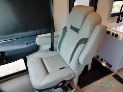 2026 Coachmen RV Euro - Photo 31