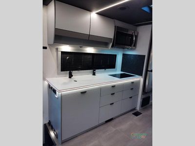 2026 Coachmen RV Euro - Photo 36