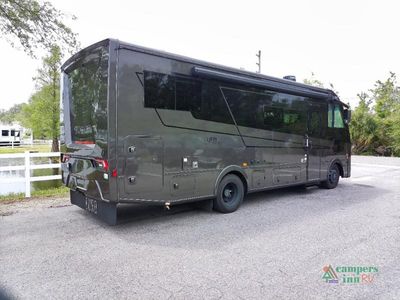 2026 Coachmen RV Euro - Photo 6