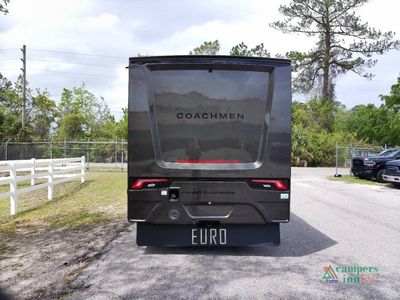 2026 Coachmen RV Euro - Photo 5