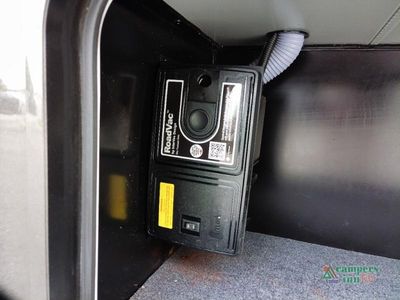 2026 Coachmen RV Euro - Photo 11