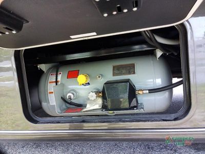 2026 Coachmen RV Euro - Photo 16