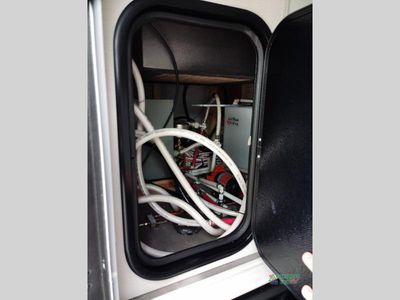 2026 Coachmen RV Euro - Photo 22