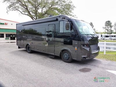 2026 Coachmen RV Euro - Photo 1
