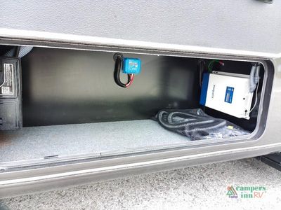 2026 Coachmen RV Euro - Photo 10