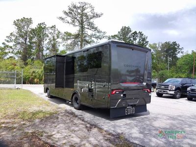 2026 Coachmen RV Euro - Photo 4