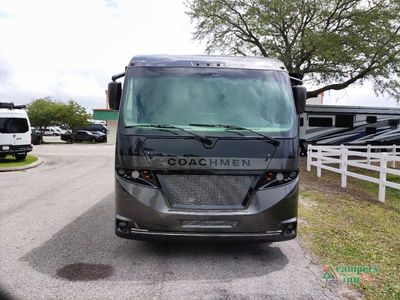 2026 Coachmen RV Euro - Photo 2