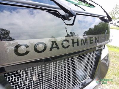 2026 Coachmen RV Euro - Photo 14
