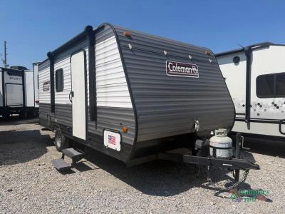 2022 Dutchmen RV Coleman — photo 33 view