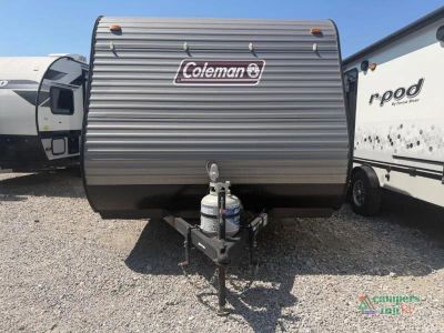2022 Dutchmen RV Coleman — photo 32 view