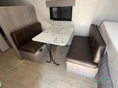 2022 Dutchmen RV Coleman — photo 14 view
