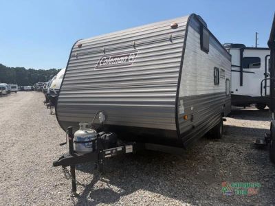 2022 Dutchmen RV Coleman — photo 31 view