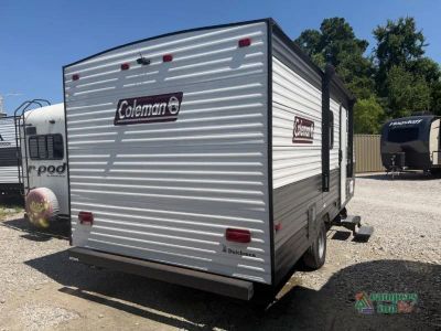 2022 Dutchmen RV Coleman — photo 38 view