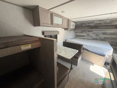 2022 Dutchmen RV Coleman — photo 15 view