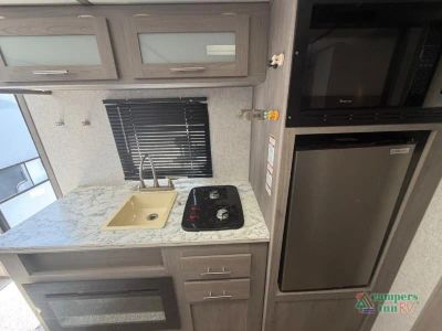 2022 Dutchmen RV Coleman — photo 12 view