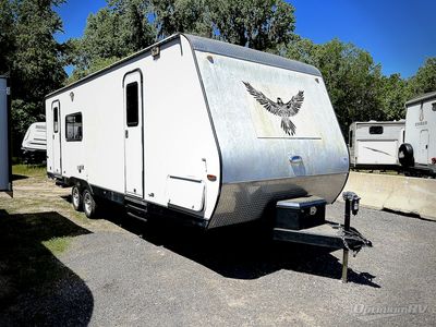 2013 Venture RV SportTrek - Photo 1