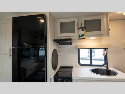 2026 Forest River RV R Pod - Photo 19