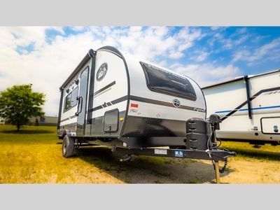 2026 Forest River RV R Pod - Photo 38