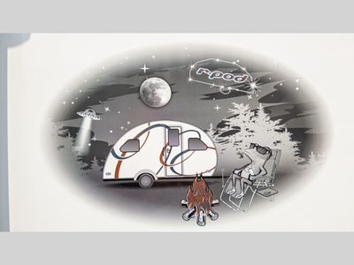 2026 Forest River RV R Pod - Photo 12