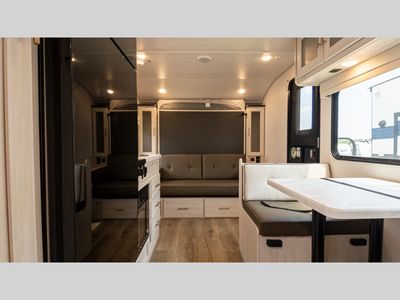 2026 Forest River RV R Pod - Photo 32