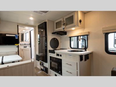 2026 Forest River RV R Pod - Photo 36