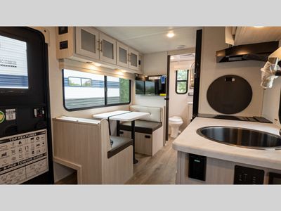 2026 Forest River RV R Pod - Photo 37