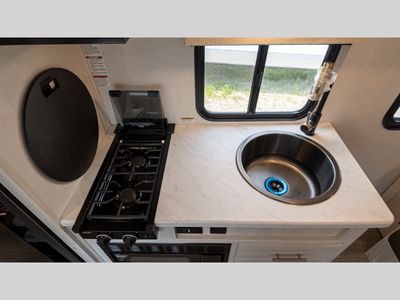 2026 Forest River RV R Pod - Photo 21